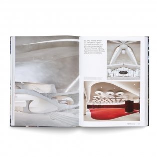 American Icons: The Iconic Architecture of the USA фото книги 5