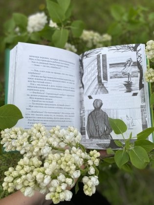 Приключения Камо фото книги 2