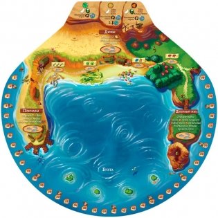 Эверделл Дальний берег фото книги 4