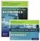 AS Level Economics for Oxford International AQA Examinations: Print and Online Textbook Pack фото книги маленькое 2