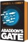Abaddon`s Gate фото книги маленькое 2