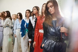 Benoit Peverelli: Chanel: Fitting and Backstage фото книги 7