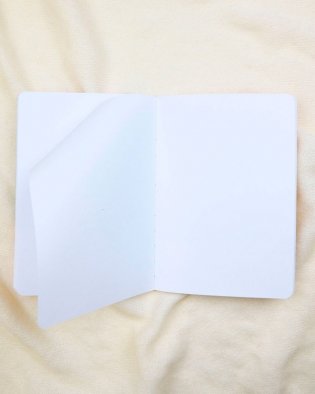 Блокнот Анна Джейн фото книги 5