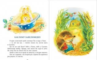 Шапка-невидимка Хомы и Суслика фото книги 2