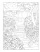 Creative Haven Gorgeous Gardens Coloring Book фото книги маленькое 5