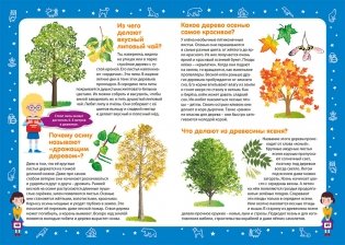 Детская энциклопедия в вопросах и ответах. Лучший подарок для девочки фото книги 5