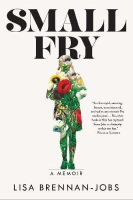 Small Fry фото книги