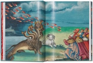 The Book of Miracles. 45th Ed. фото книги 3