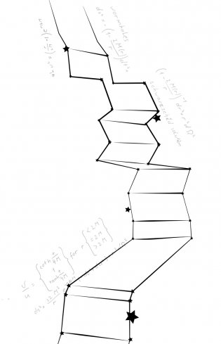 Множество жизней Мейзи Дэй (выпуск 1) фото книги 3