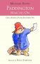 Paddington marches on фото книги маленькое 2