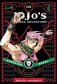 JoJo's Bizarre Adventure. Part 2. Battle Tendency, Volume 3 фото книги маленькое 2