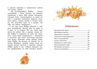 Зонтик волшебника и другие сказки фото книги 7