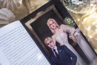 Человек за бортом фото книги 3