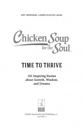 Куриный бульон для души. Сердце уже знает. 101 история о правильных решениях фото книги 10