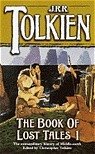 Book of Lost Tales. Vol I фото книги