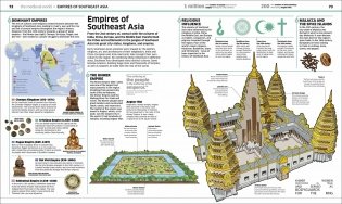 Knowledge Encyclopedia. History! фото книги 4