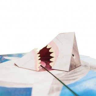 Путаница. В океане фото книги 5