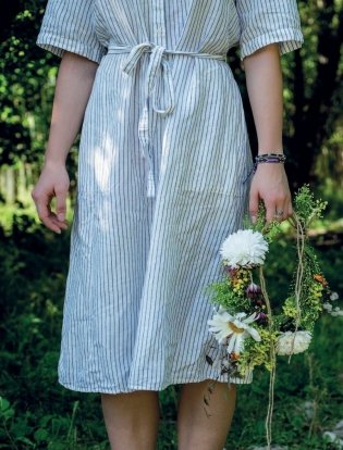 Чизкейк внутри. Сложные и необычные торты - легко! фото книги 5