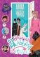 Алиса в Стране чудес. Большой альбом 200 наклеек фото книги маленькое 2