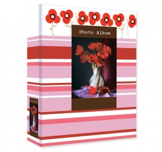 Фотоальбом "Early spring", 200 фотографий фото книги