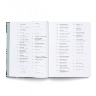 American Icons: The Iconic Architecture of the USA фото книги 3