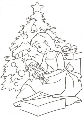 Раскраска. Мир сказок фото книги 3