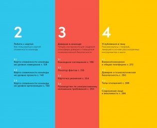 Инструменты командной работы. Пять способов сплотить команду, выстроить доверительные отношения и добиться высоких результатов фото книги 3