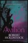 Avilion фото книги маленькое 2