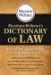 Merriam-Webster's Dictionary of Law фото книги маленькое 2