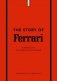 The Story of Ferrari: A Tribute to Automotive Excellence фото книги маленькое 2