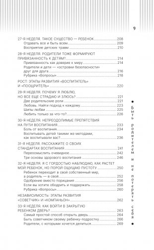 Быть родителем и не потерять себя. Вопросы и ответы для современных родителей фото книги 10