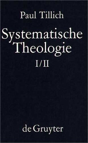 Systematische Theologie I und II фото книги