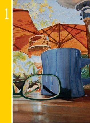 Цвет в изобразительном искусстве фото книги 8