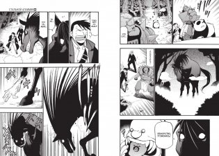 Стальной Алхимик. Книга 9 фото книги 3