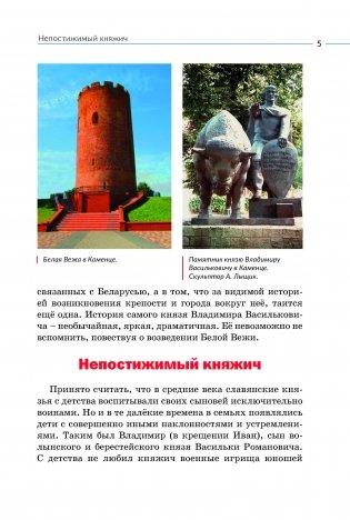 Владимир Василькович фото книги 3