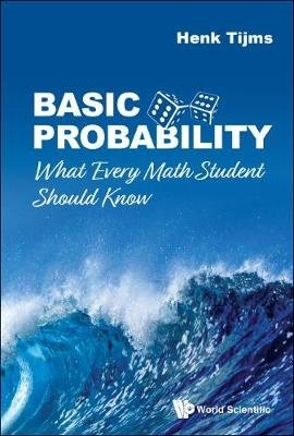 Basic Probability. What Every Math Student Should Know фото книги