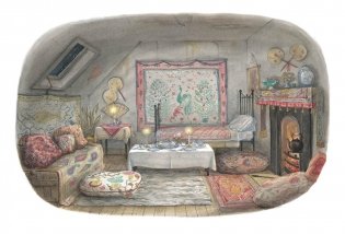 Маленькая принцесса фото книги 3