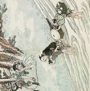 Манга. Искусство Японии. Календарь на 2025 год фото книги 3