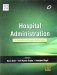 Hospital Administration. A Problem-solving Approach фото книги маленькое 2