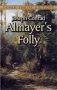 Almayer's Folly фото книги маленькое 2