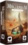 Настольная игра ''Мистериум. Пленник времени" фото книги маленькое 2