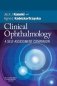 Clinical Ophthalmology: A Self-Assessment Companion фото книги маленькое 2