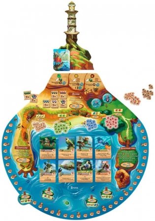 Эверделл Дальний берег фото книги 7