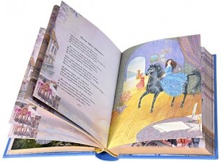 Муза моя. Стихотворения 1920-1941. Подарочное издание фото книги 2