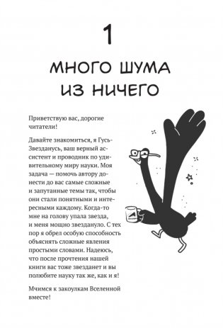 Звездануло: весело и доступно про проблемы современной физики и астрономии фото книги 4
