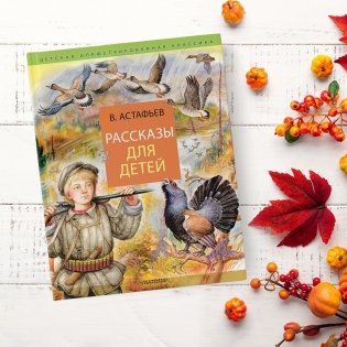 Рассказы для детей фото книги 2