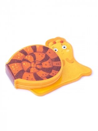 Книжка-игрушка "Где мой домик?" фото книги 2