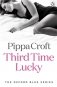 Third Time Lucky фото книги маленькое 2