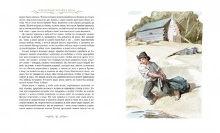 Приключения Гекльберри Финна фото книги 4