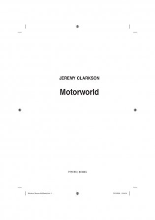 Вокруг света с Кларксоном. Особенности национальной езды фото книги 3